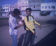 yassine ou khalil